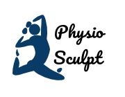 Physio Sculpt logo
